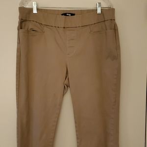 Lee Khaki Pants